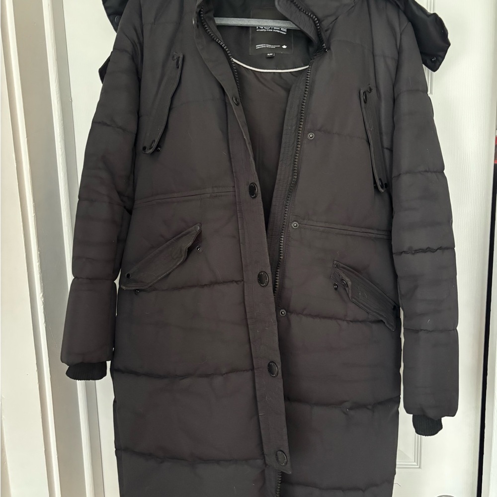 Noize Women's Puffer Coat